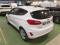 preview Ford Fiesta #1