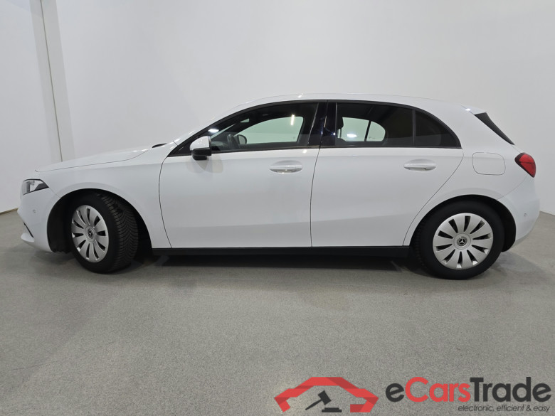 Mercedes A160i Navi-Pro KeylessGo Camera Klima PDC ... #2
