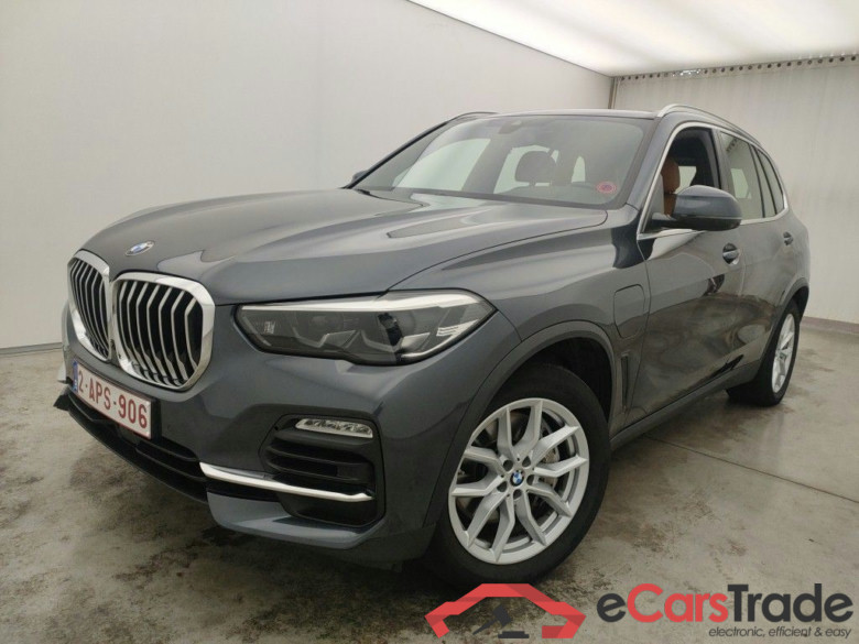 BMW X5 xDrive45e (210kW) 5d