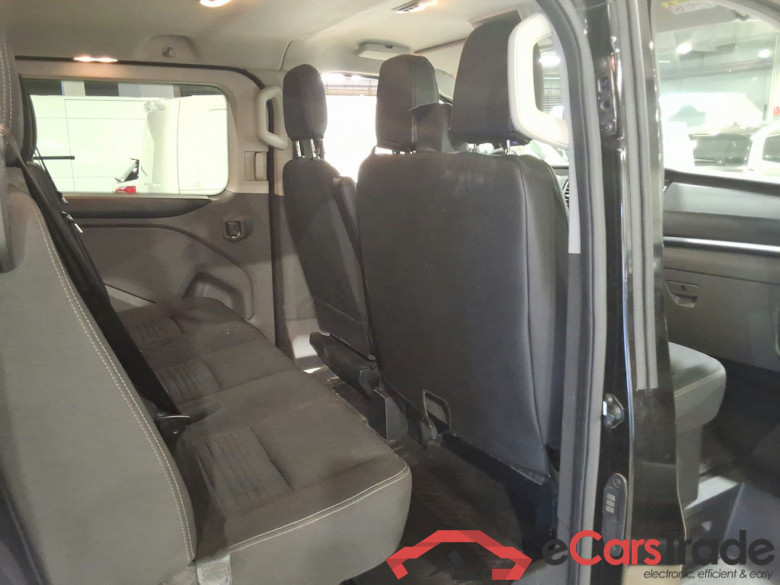 FORD TRANSIT CUSTOM 320L FOU LWB DS 2.0 TDCi L2H1 Limited Multi S-S (6.2) #5