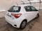 preview Toyota Yaris #2