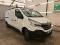 preview Renault Trafic #3