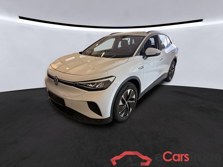 Vw Pro Performance 150 kW ID.4 #1