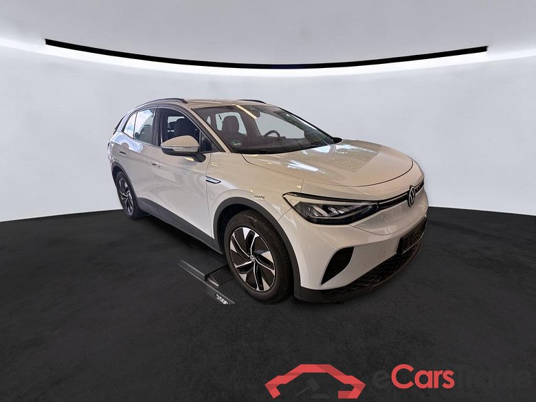 Vw Pro Performance 150 kW ID.4 #2