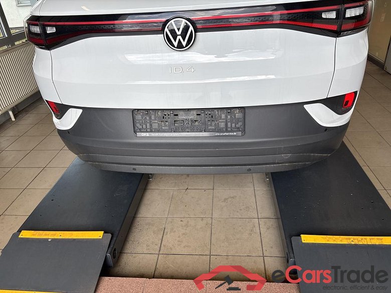 Vw Pro Performance 150 kW ID.4 #4