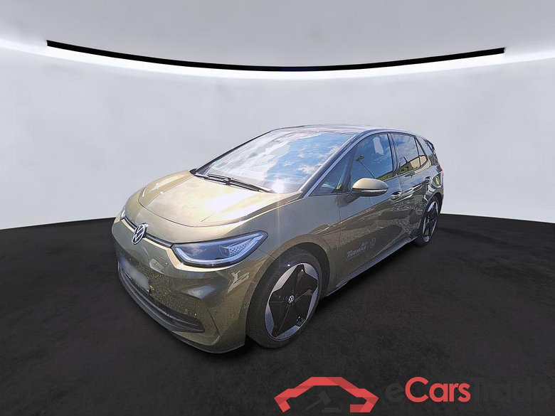 Vw Pro S 150 kW (4-Sitzer) ID.3 #1