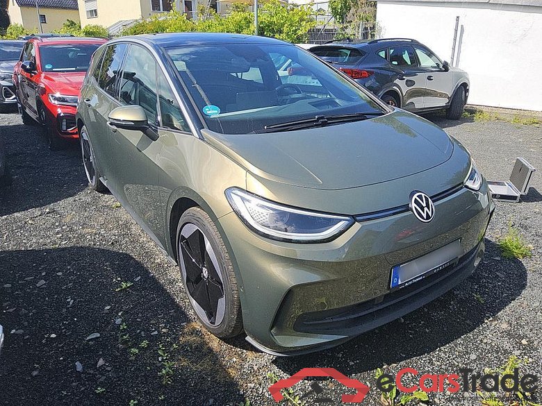 Vw Pro S 150 kW (4-Sitzer) ID.3 #2