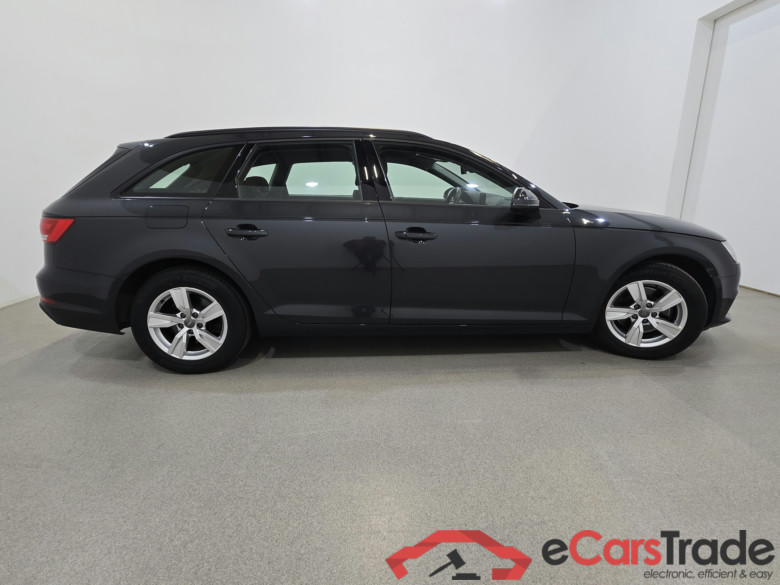 Audi A4 Avant 2.0 35 TDi Ultra Aut. Xenon Navi KeylessGo Camera Klima PDC ... #5