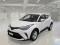 preview Toyota C-HR #0