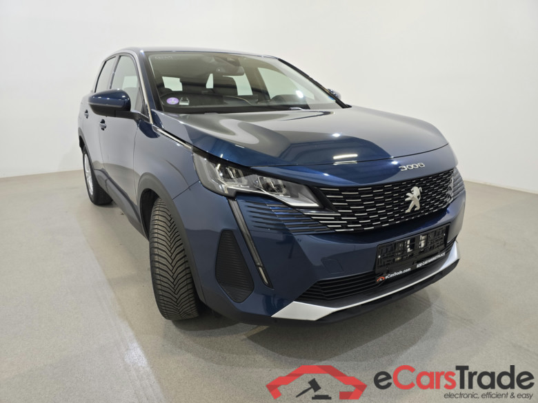 Peugeot 3008 1.2 PureTech LED I-Cockpit Navi KeylessGo Сamera Klima PDC ... #3