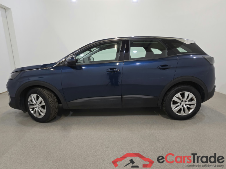 Peugeot 3008 1.2 PureTech LED I-Cockpit Navi KeylessGo Сamera Klima PDC ... #2