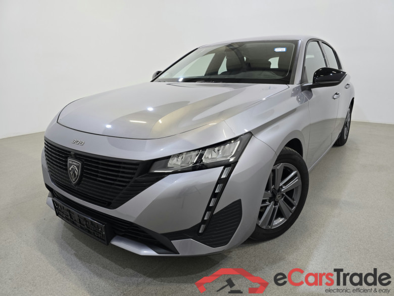 Peugeot 308 1.2 PureTech LED I-Cockpit Navi KeylessGo Klima PDC ... #1