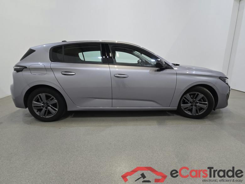 Peugeot 308 1.2 PureTech LED I-Cockpit Navi KeylessGo Klima PDC ... #5