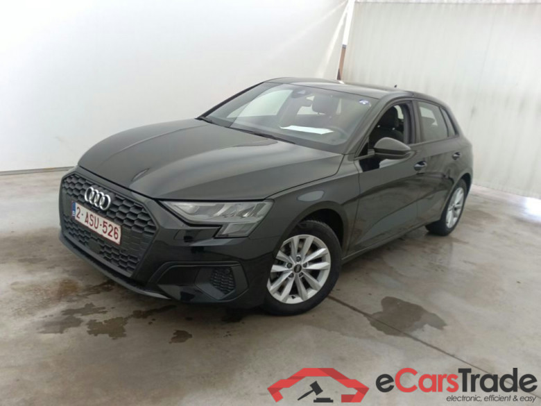 Audi A3 Sportback 2.0 30 TDi 85kW 5d