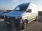 preview Volkswagen Crafter #0