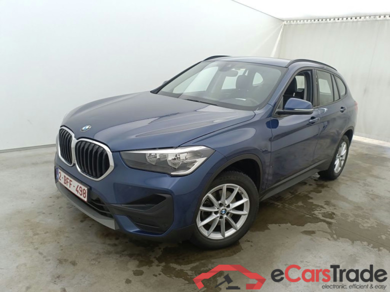 BMW X1 sDrive18iA (100 kW) 5d