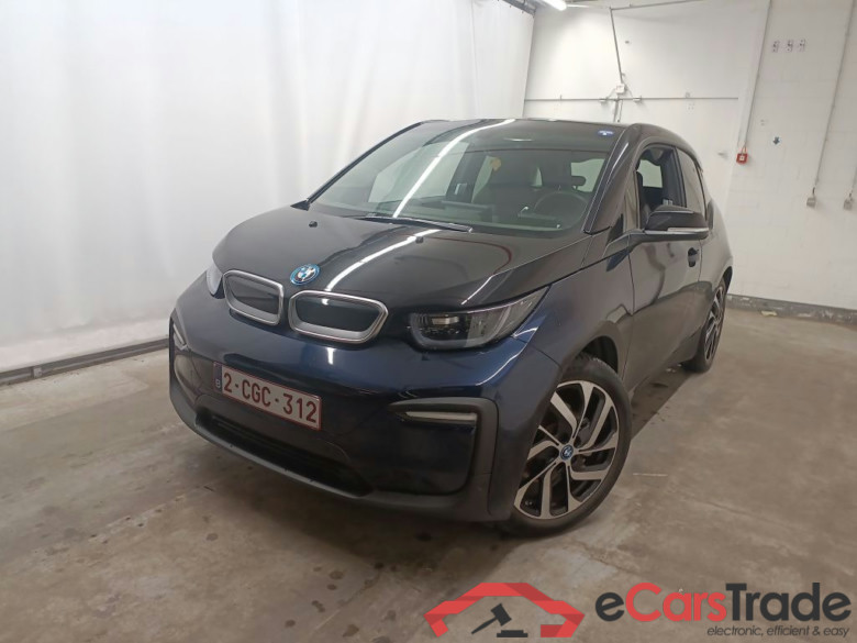 BMW i3 i3 Advanced 120Ah 5d
