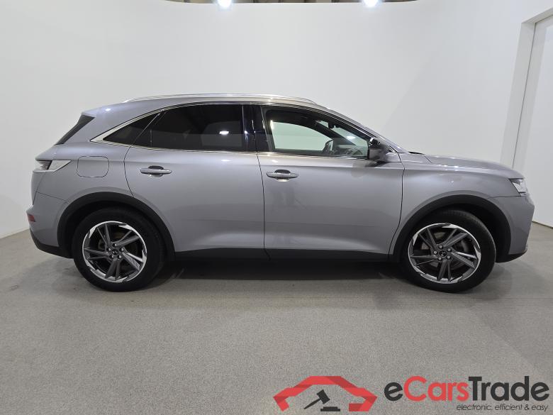 DS 7 Crossback 1.6i E-Tense Hybrid 225Hp Aut. LED-Xenon Virtual Navi KeylessGo Сamera Klima PDC ... #5 DS 7 Crossback 1.6i E-Tense Hybrid 225Hp Aut. LED-Xenon Virtual Navi KeylessGo Сamera Klima PDC ... #5