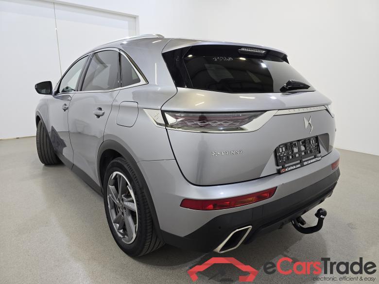 DS 7 Crossback 1.6i E-Tense Hybrid 225Hp Aut. LED-Xenon Virtual Navi KeylessGo Сamera Klima PDC ... #6 DS 7 Crossback 1.6i E-Tense Hybrid 225Hp Aut. LED-Xenon Virtual Navi KeylessGo Сamera Klima PDC ... #6