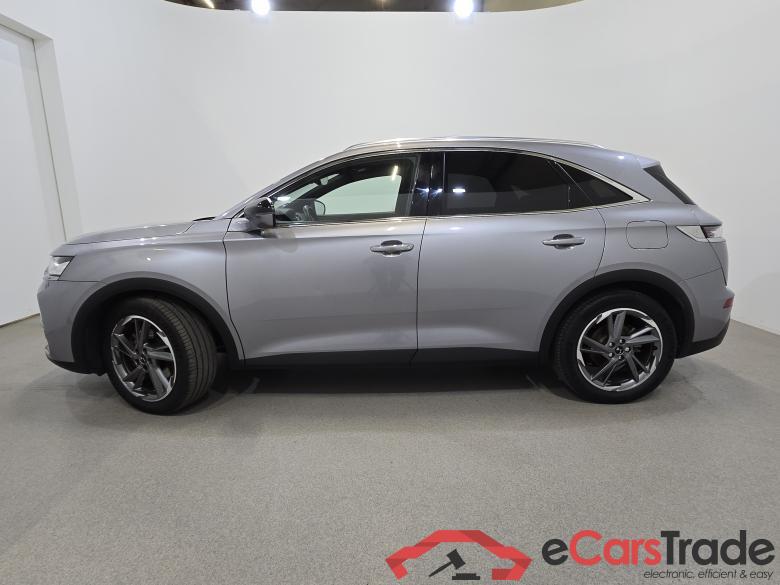 DS 7 Crossback 1.6i E-Tense Hybrid 225Hp Aut. LED-Xenon Virtual Navi KeylessGo Сamera Klima PDC ... #2 DS 7 Crossback 1.6i E-Tense Hybrid 225Hp Aut. LED-Xenon Virtual Navi KeylessGo Сamera Klima PDC ... #2
