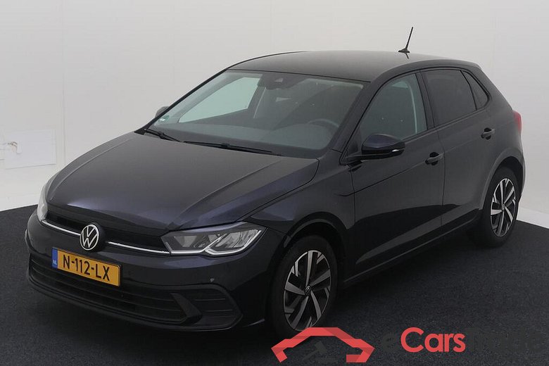 VOLKSWAGEN POLO 70 kW #1