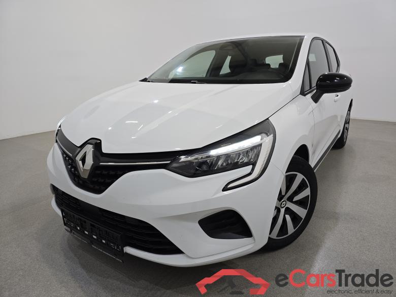 Renault Clio 1.0 TCe 90Hp LED Display Klima PDC ... #1