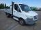 preview Mercedes Sprinter #1