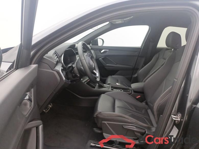 AUDI Q3 SPORTBACK 45 TFSIe 245hp S Line S tronic (EU6d-TEMP) 5d #3