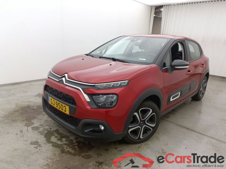 CITROEN C3 1.2 PureTech 82 Feel S&S (EU6.2) 5d #1