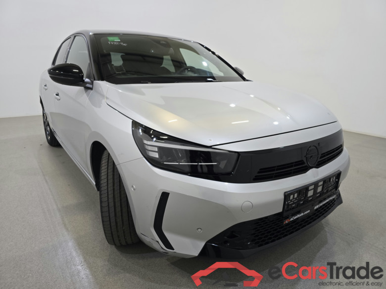 Opel Corsa 1.2 PureTech GS-Line LED Virtual Navi 1/2 Sport-Leather KeylessGo Camera Klima PDC ... #3