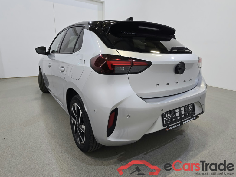 Opel Corsa 1.2 PureTech GS-Line LED Virtual Navi 1/2 Sport-Leather KeylessGo Camera Klima PDC ... #6