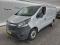 preview Opel Vivaro #0