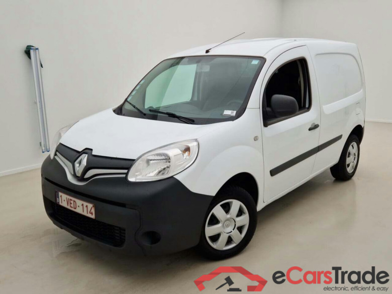 Renault Kangoo 1.5 DCI Klima ...