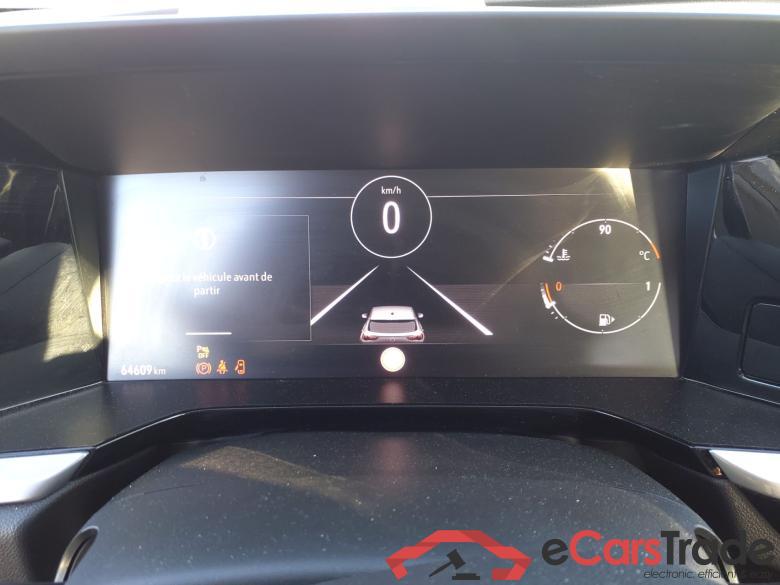 OPEL GRANDLAND GRANDLAND 1.2 TURBO 130 CV DESIGN &TECH BVM #6