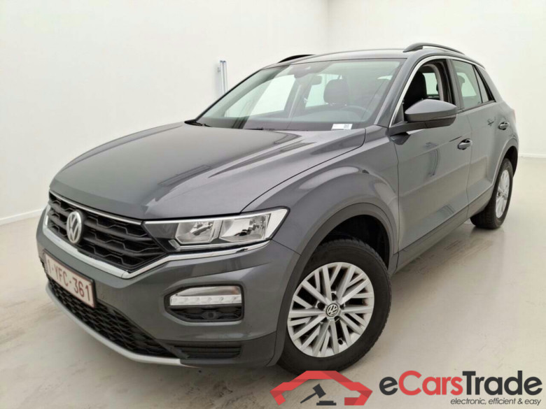 Volkswagen T-Roc 1.6 TDI Style Display Klima PDC ... #1