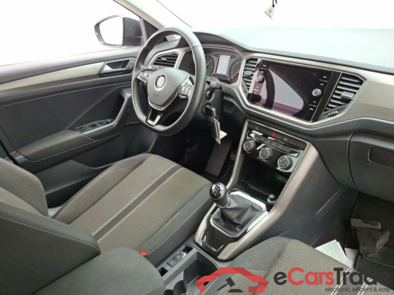 Volkswagen T-Roc 1.6 TDI Style Display Klima PDC ... #5
