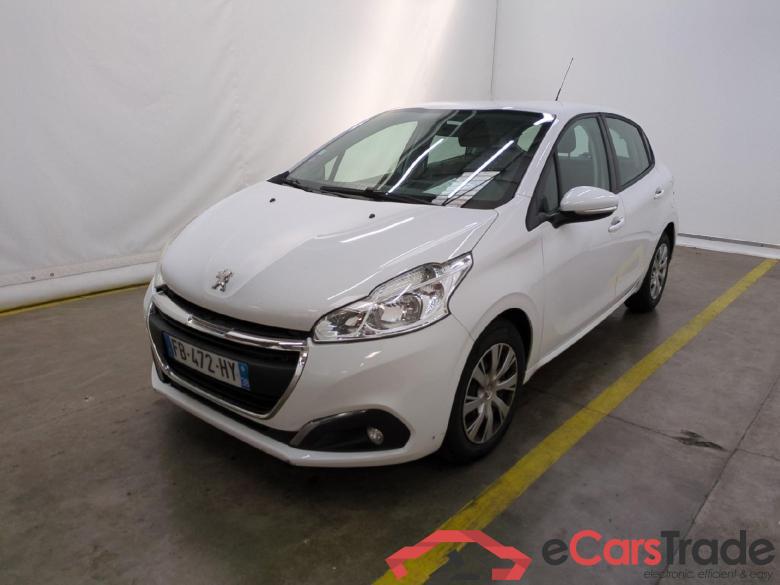 208 Affaire Premium Pack 1.2 80CV BVM5 E6dT #1 208 Affaire Premium Pack 1.2 80CV BVM5 E6dT #1