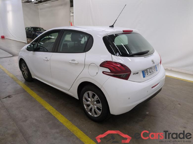 208 Affaire Premium Pack 1.2 80CV BVM5 E6dT #2 208 Affaire Premium Pack 1.2 80CV BVM5 E6dT #2