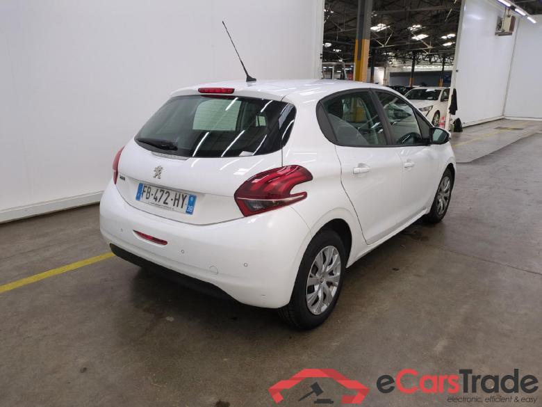 208 Affaire Premium Pack 1.2 80CV BVM5 E6dT #3 208 Affaire Premium Pack 1.2 80CV BVM5 E6dT #3