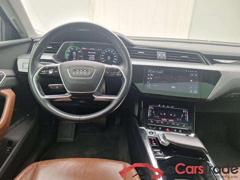 Audi, E-tron '19 BEV, Audi E-Tron 55 Quattro S-Line 5d #5