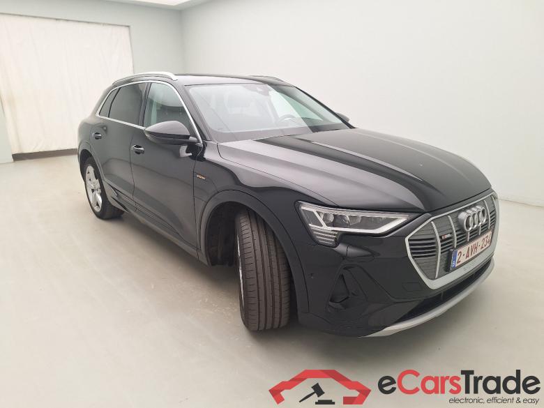 Audi, E-tron '19 BEV, Audi E-Tron 55 Quattro S-Line 5d #6