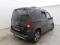 preview Peugeot Rifter #1