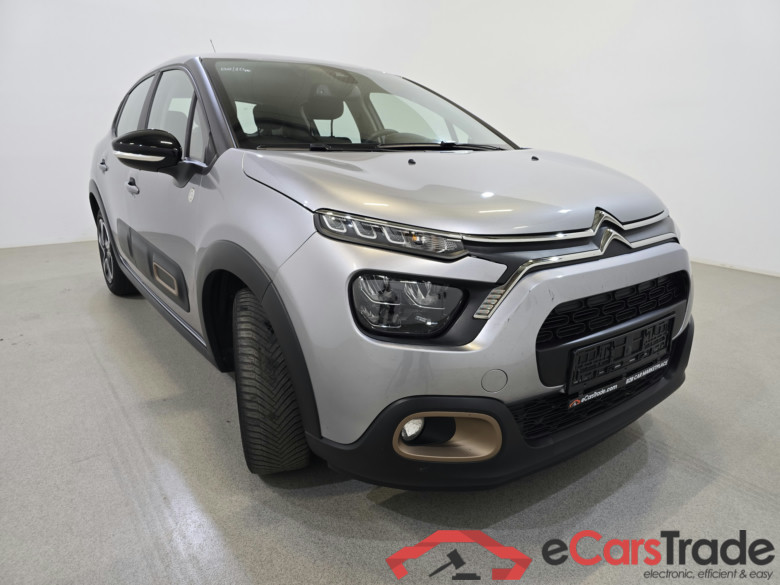 Citroen C3 1.2 PureTech Navi Klima ... #3