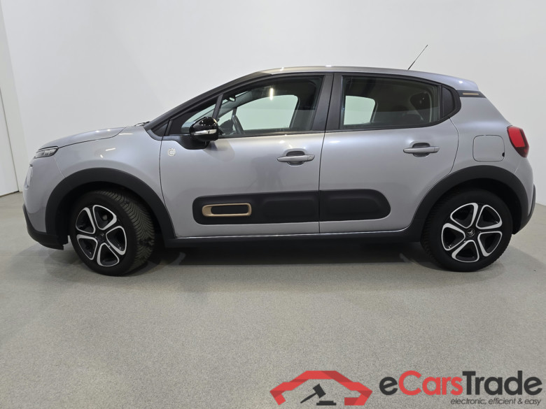Citroen C3 1.2 PureTech Navi Klima ... #2