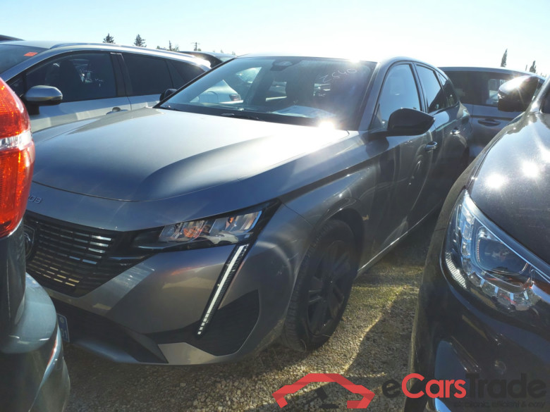 PEUGEOT 308 SW 1.2 PureTech Allure 130 #1