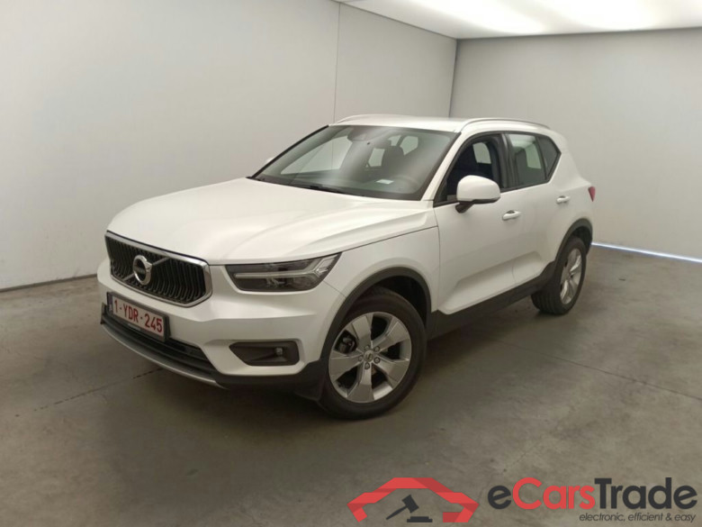 Volvo XC40 T3 Geartronic Momentum Pro 5d #1
