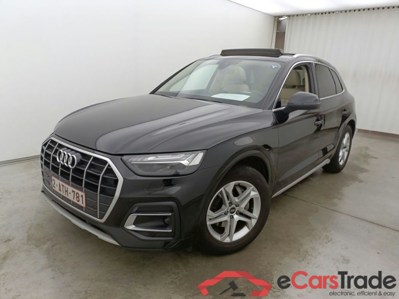 Audi Q5 B.E. Advanced 30 TDI S tronic 5d #1
