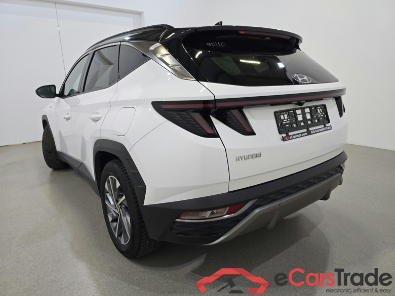 Hyundai Tucson 1.6 CRDI Mild-Hybrid Creative Aut. LED Virtual Navi KeylessGo Camera Klima PDC ... #6