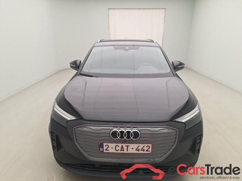 Audi, Q4 e-tron '21 BEV, Audi Q4 e-tron 40 e-tron Attraction 5d #1