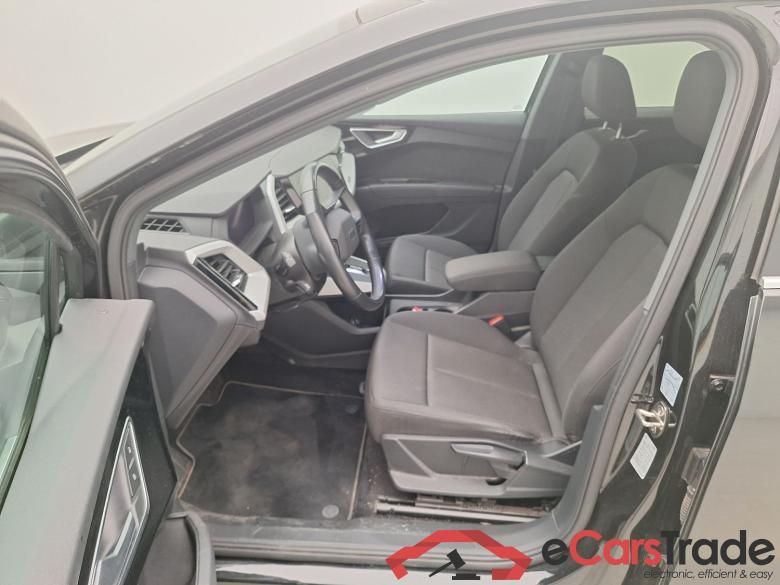 Audi, Q4 e-tron '21 BEV, Audi Q4 e-tron 40 e-tron Attraction 5d #3